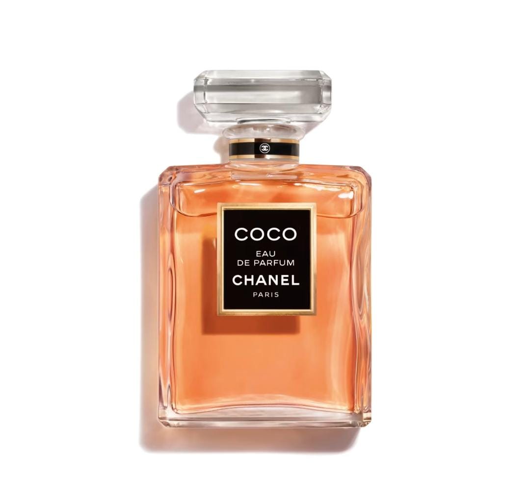 Coco Chanel Eau de Parfum Vaporizador 100ml - Perfumissima Oficial